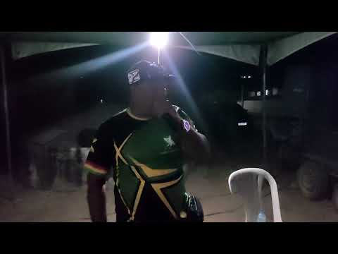 Roberto Rasta Ao Vivo Em Cacimbinhas No Sertão De Alagoas Massa 2025