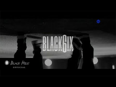 [OFFICIAL VIDEO] 블랙식스(BLACK6IX) Profile Teaser