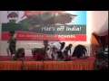 Republic Day Patriotic Dance