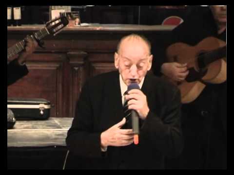 Juan Carlos Godoy - Alma en pena - 0054TangoTv