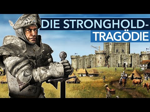 How could Stronghold have fallen so low?