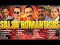Viejitas Salsa Mix De Lo Mejor De Marc Anthony, Tito Rojas y Willie Gonzáles 🌹 Éxitos Salsa DEFAULT Thumbnail