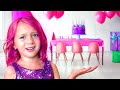 Ivy S Birthday Is Forgotten