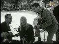 Peter, Paul & Mary - Blowing in the wind 