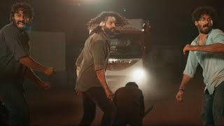RDX FULL MOVIE  ൽ NEERAJ MADHAV AMBULANCE ൽ  നിന്നും പറന്നു വരുന്നത് എങ്ങനെ ഷൂട്ട്‌ ചെയ്തു കണ്ടാലോ