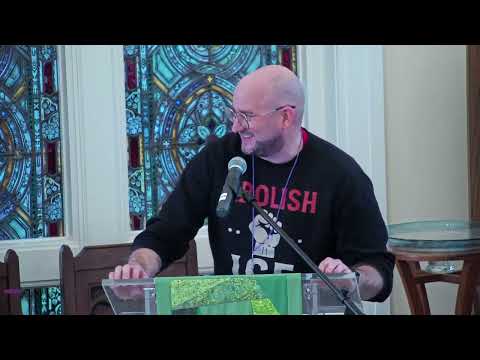 Collective Liberation Church Service - November 16, 2025