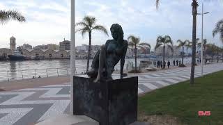 Download lagu Paseo por Gandía versión con audio modificada mp3