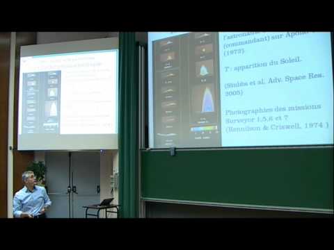 Physiques quantique & statistique 2/3