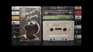 Giorgio Moroder - Midnight Express - Istanbul Blues - 1978