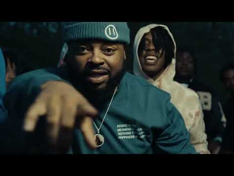 Lil Shoeboxx - Lit Off Dat Juice (Official Video) Shot By @Bornwinnerbj