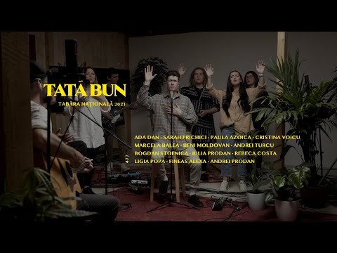 Tată Bun (Live) | 477