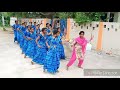 Ambala Kolatam Gollapally Srikrishna Kalaa Brundham Brundhavanike Chindhulu Song