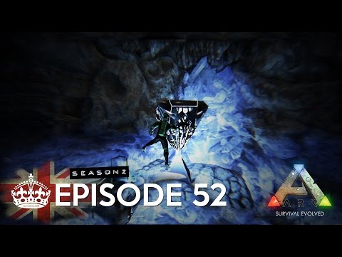 ARK: Survival Evolved | S02E52 - Artifact of the Cunning (Caverns of Lost Hope)