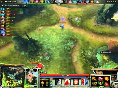 Empire vs MYM 16 03 2014  Полная версия