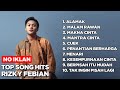 The Golden Voice Of Rizky Febian Full Album Love Story Compilation