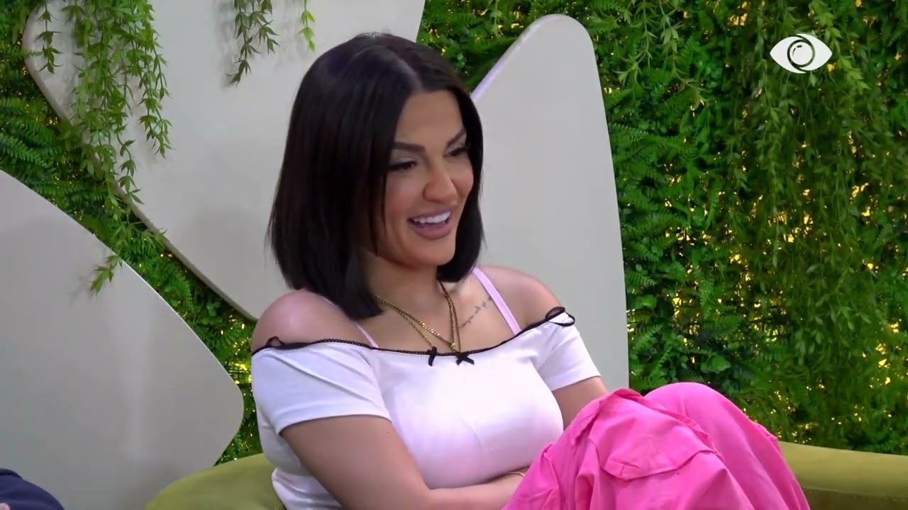 “Ke bërë ndonjë ndërhyrje?”/ Rogerti bisedon me Baby G: Unë mendoj se po…