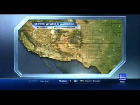 July/August 2011 Playlist Overnight Daypart