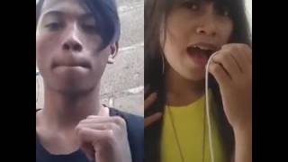 Download lagu Cak Diqin Safitri   Cinta Tak Terpisahkan @West Tau Cakdiqin on Sing! Karaoke by ochaferlyn and Yoga mp3