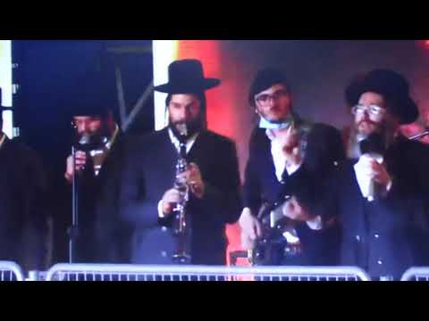 Meron Lag B'Omer 5780