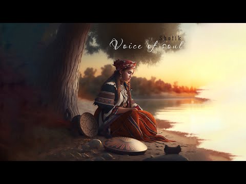 "Shofik-Voice of Soul" Album Mix 🍀 Positive energy