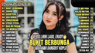 Download lagu Bukit Berbunga - Yeni Inka Full Album Terbaru 2026|Lagu Jawa Terbaru 2026|Dangdut Koplo Terbaru 2026 mp3