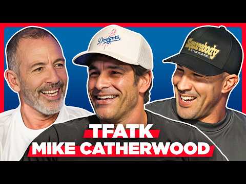 The Boys Talk Diets, Dating & Getting Jacked Over 40