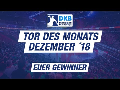 Euer Tor des Monats Dezember '18