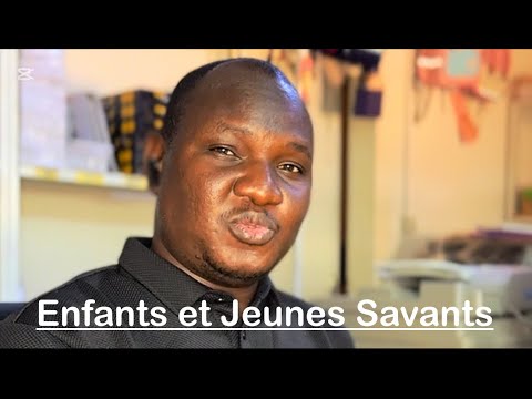 “Révèle ton Génie : Lancement du Défi Innovation 2025-2026”