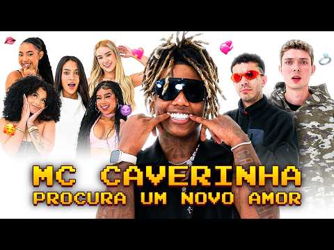 MC CAVERINHA vs 5 MULHERES ft KOSKY & SIDOKA – Podpaquera #38