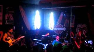 The Supervillains &quot;Little Girl&quot; jack&#39;s Stadium