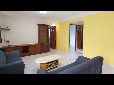 282 Toh Guan Road, 282 Toh Guan Road, 3 Bedrooms, 968 sqft, HDB Flat For Rent, by Vernon Sun, 500074427 - PropertyGuru.com.sg