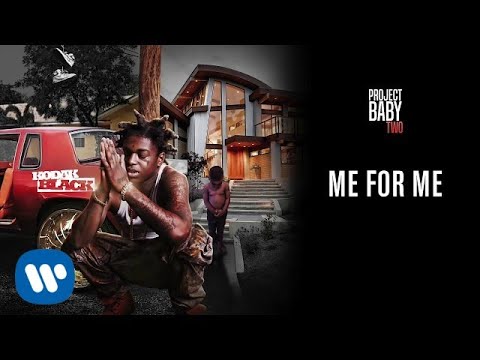 Kodak Black - Me For Me [Official Audio]
