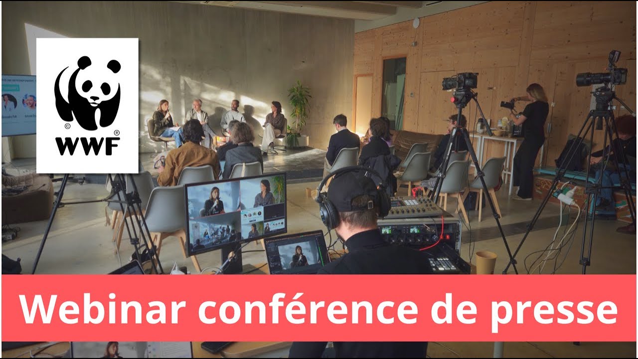 Conférence WWF