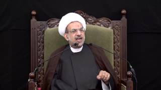  محورية العقل في توجيهات الإمام الكاظم عليه السلام 