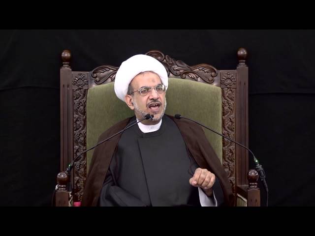  محورية العقل في توجيهات الإمام الكاظم عليه السلام 