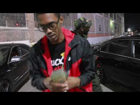 K.O.D BLAKK x SHAWN DON - PLAY COUSINS