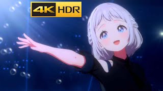 [GKMS] 野獸前輩莉莉亞的西洽？葛城リーリヤ