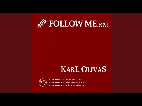 Follow Me (Radio Edit)