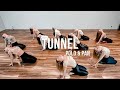 POLO & PAN — Tunnel feat Channel Tres | Žydrė High Heels Dance