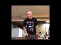 Fleshgrind-Pistolwhipped vocal cover (Rich Lipscomb Tribute)