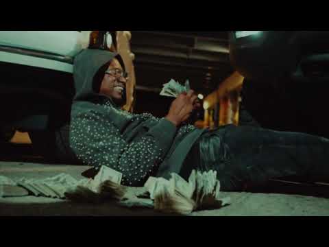 Big Steff - 5 On It (Official Video)