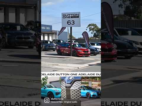 Dutton One Adelaide | creating a higher standard