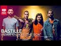 Bastille Talks New Album Doom Days And More In IHeartRadio S The Box