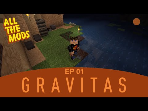 ATM Gravitas - Episode 01 - Sneak Peak