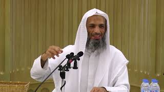 صورة الدرس (44) | شرح الأربعين النووية | لفضيلة الشيخ/ خالد اسماعيل