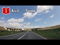 Romania DN1 Aiud Turda