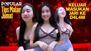 Download lagu K3LUAR M4SUK BISA BIKIN EN4K | Tips Malam Jumat - Regita | Popular Magazine Indonesia mp3 Download lagu K3LUAR M4SUK BISA BIKIN EN4K | Tips Malam Jumat - Regita | Popular Magazine Indonesia mp3