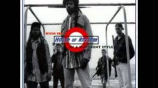 House of Rhythm - Headcharge