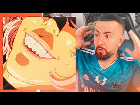 PAPI GAVI REACCIONA A "COLMILLO" DE TAINY, J BALVIN, YOUNG MIKO, JOWELL & RANDY