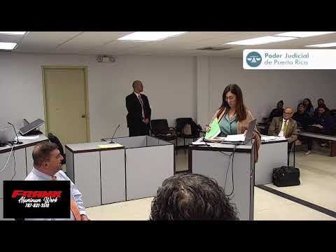 #PUERTORICO #AIBONITO  Vista Preliminar de Anthonieska Avilés